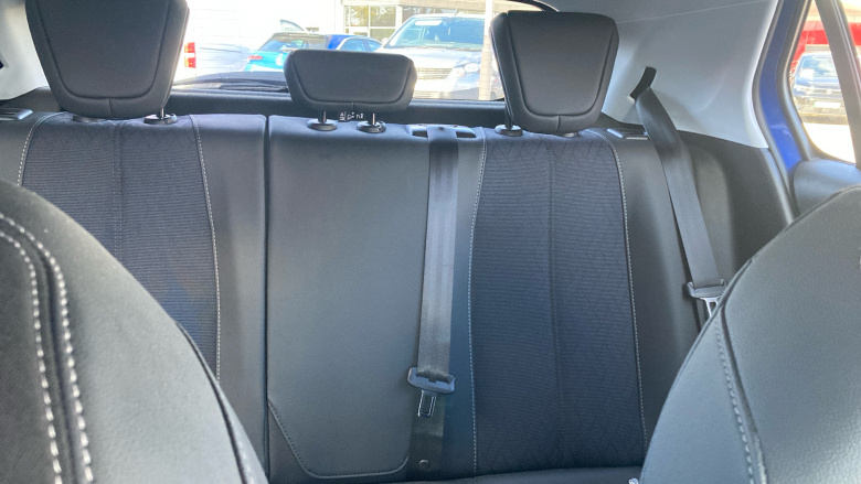 Vauxhall Corsa 1.2 Turbo Elite Edition 5dr Auto Petrol Hatchback